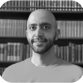 Ali Sadeghian
