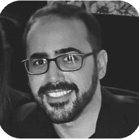 Amir Sadeghian