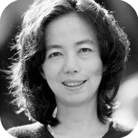 Fei-Fei Li